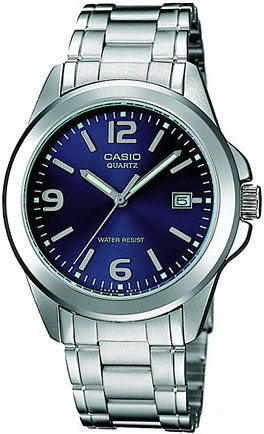 

Мужские часы Casio MTP-1215A-2A