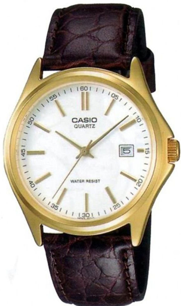 

Мужские часы Casio MTP-1183Q-7A