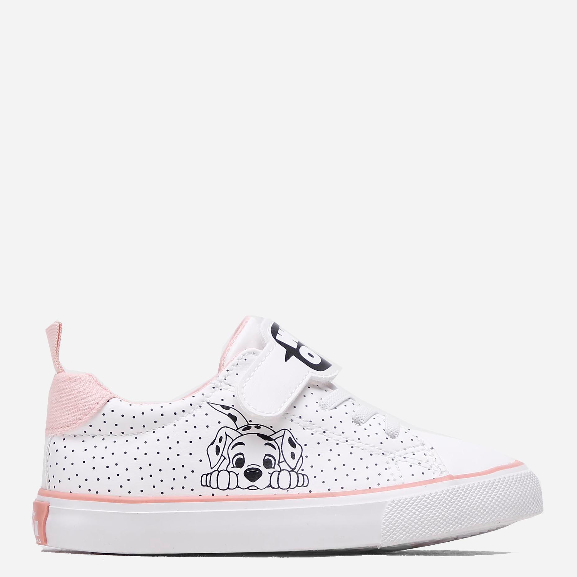 

Кеды Disney AVO-SS22-64DCLASSIC 30 Белые