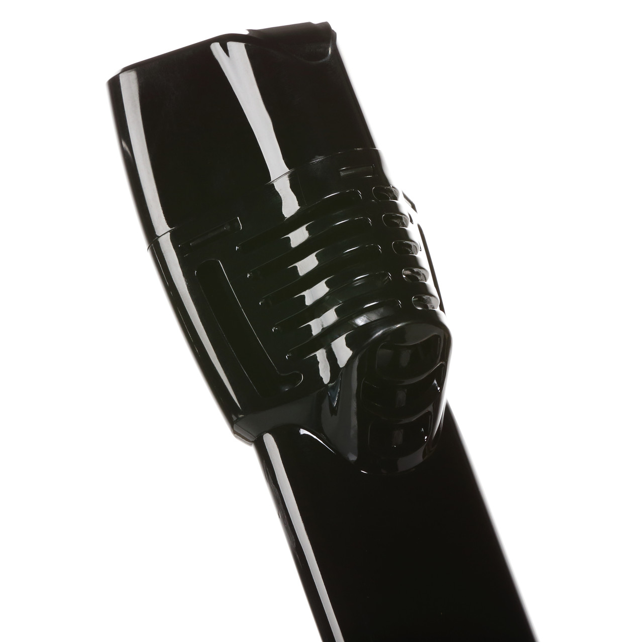 

Трубка Seagard Easybreath для полнолицевой маски для плавания, 24 см S/M Черный
