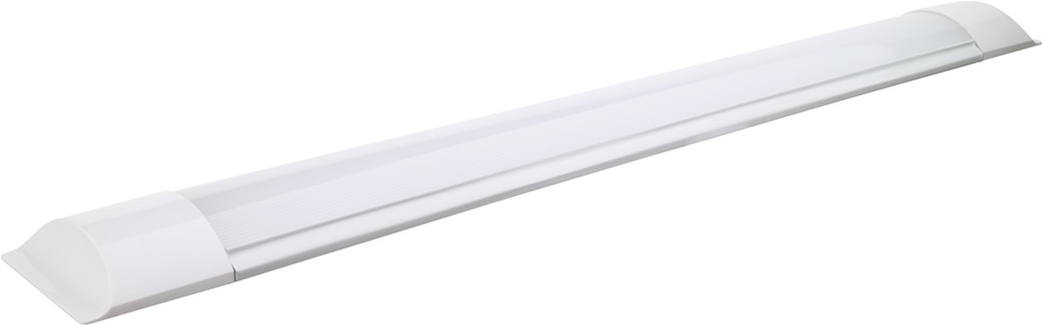 

Светильник линейный JazzWay PPO SMD 20 Вт 4000K AL IP20 180-240V/50Hz/E (4897062850522)