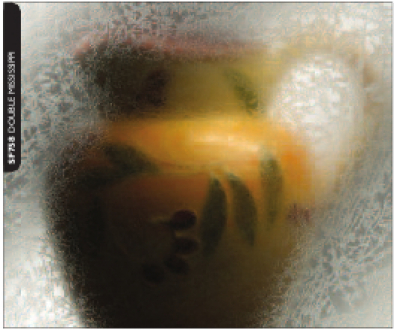 

Витражная плёнка самоклеящаяся RegaLead RSF 758 46см*66см