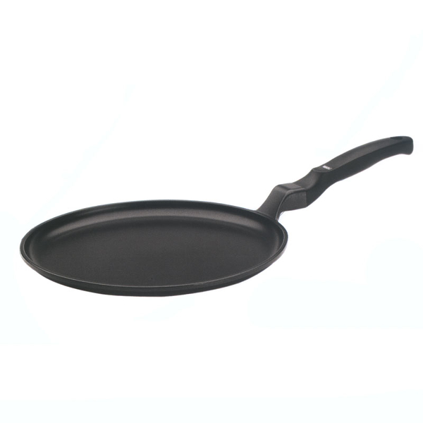 

Сковорода для блинов "Saporella", диам.25см 000106/25t0f RISOLI