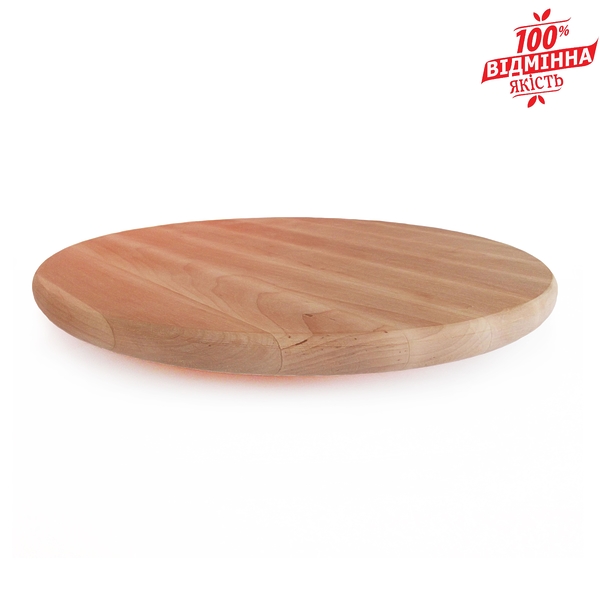 

Доска вращающаяся Roll 30х3,5 см mz323060 MAZHURA