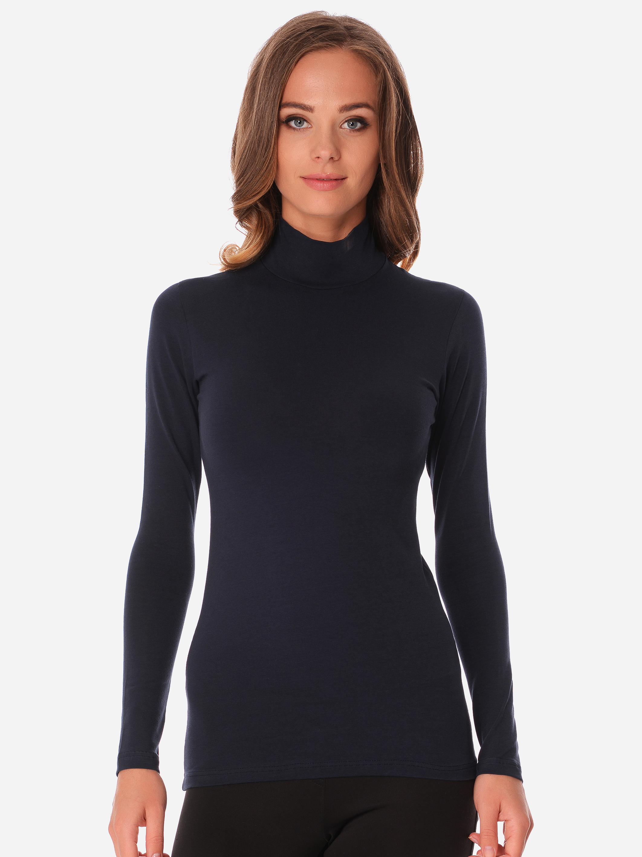 

Гольф Jadea 4057 / Синий, Гольф Jadea 4057 L/XL Синий