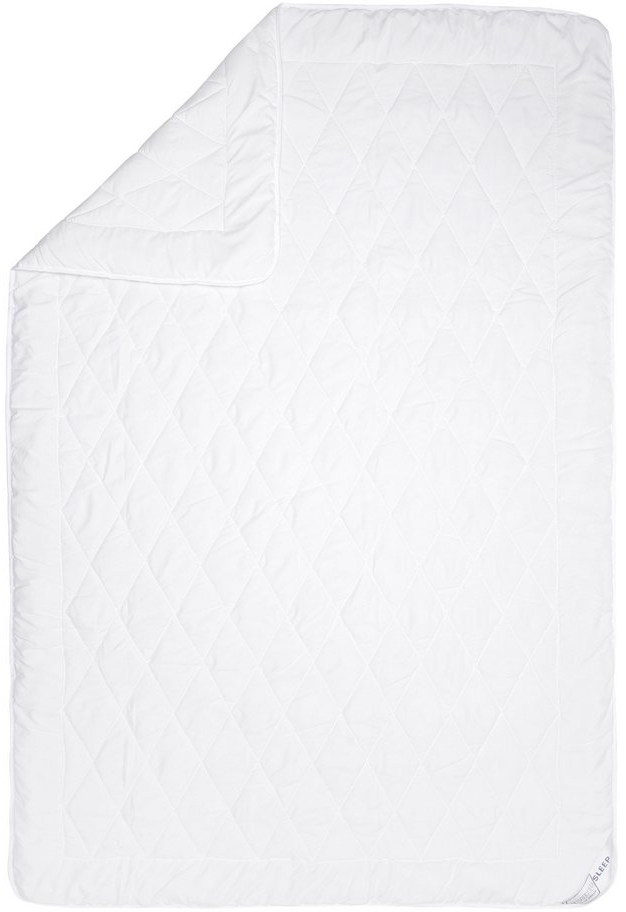 

Одеяло SoundSleep Cotton Fiber Хлопковое Летнее 155х215 см