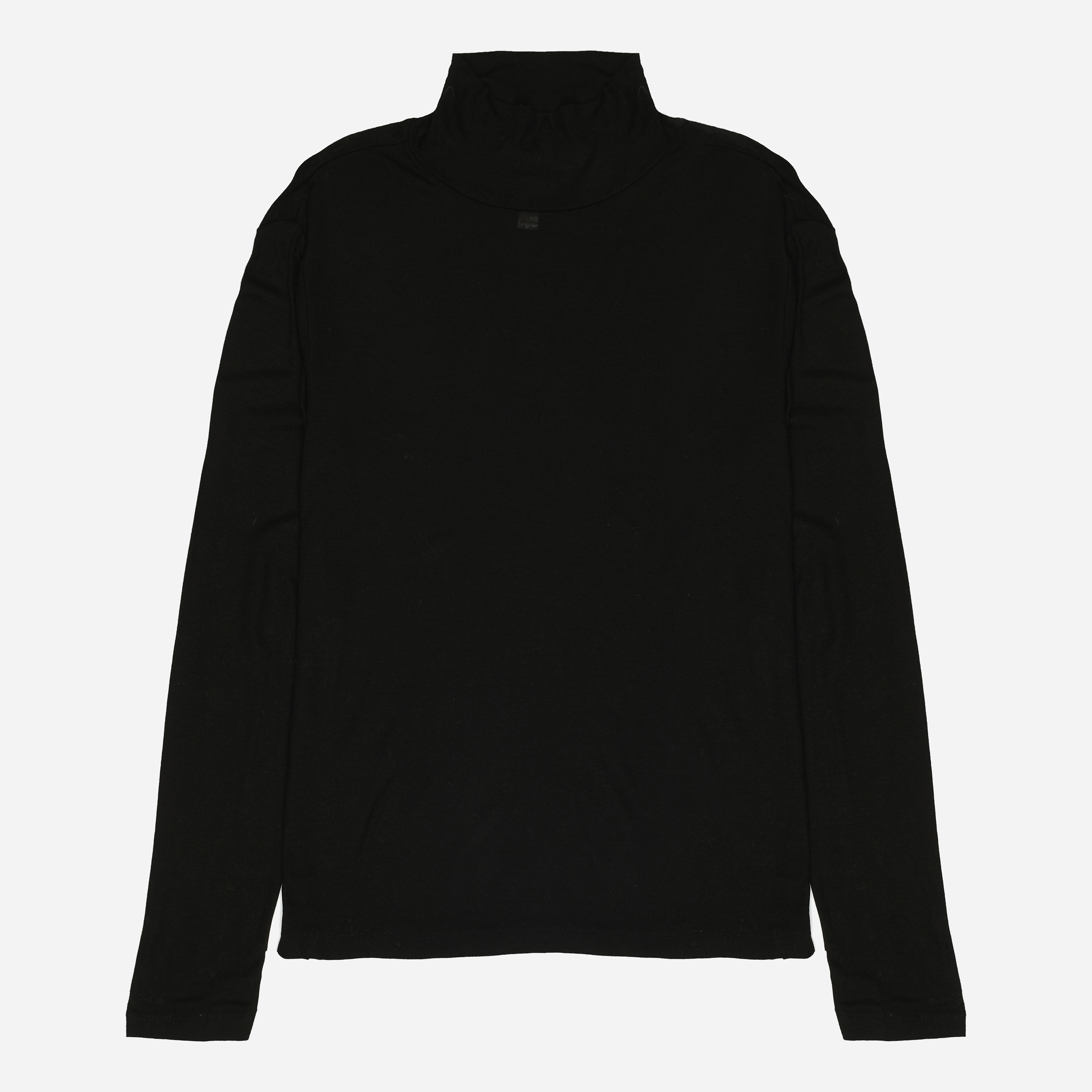 

Водолазка H& 223564  Черная, Водолазка H&M 223564 M Черная