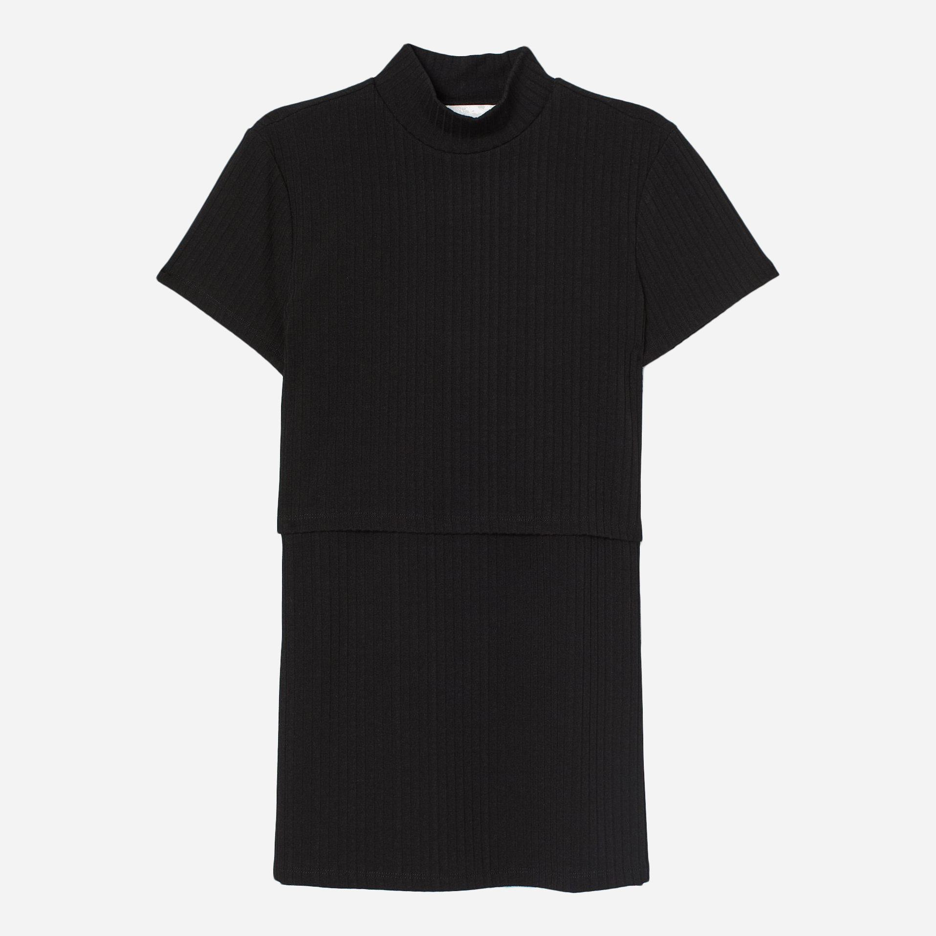

Водолазка H&M 8799161dm  Черная, Водолазка H&M 8799161dm XL Черная