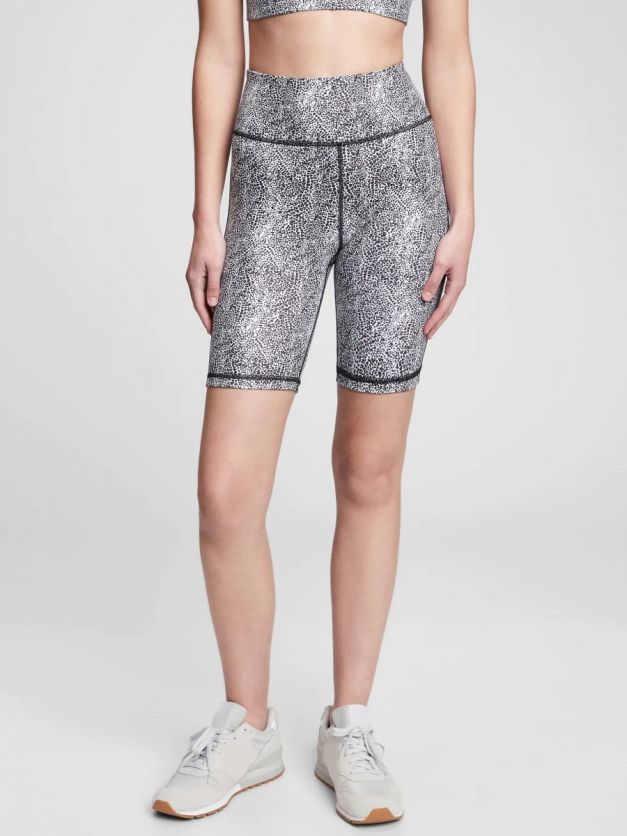 

Спортивные шорты для фитнеса и зала GAP Fit 1159760292 (Белый/Черный, Спортивные шорты для фитнеса и зала GAP Fit 1159760292 (Белый/Черный, L)