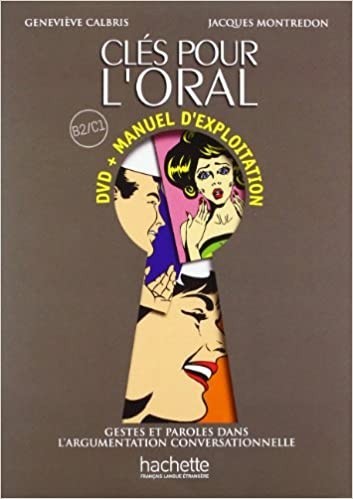 

Clés pour l'oral (Coffret PAL) - Jacques Montredon, Geneviève Calbris - 3277450003975