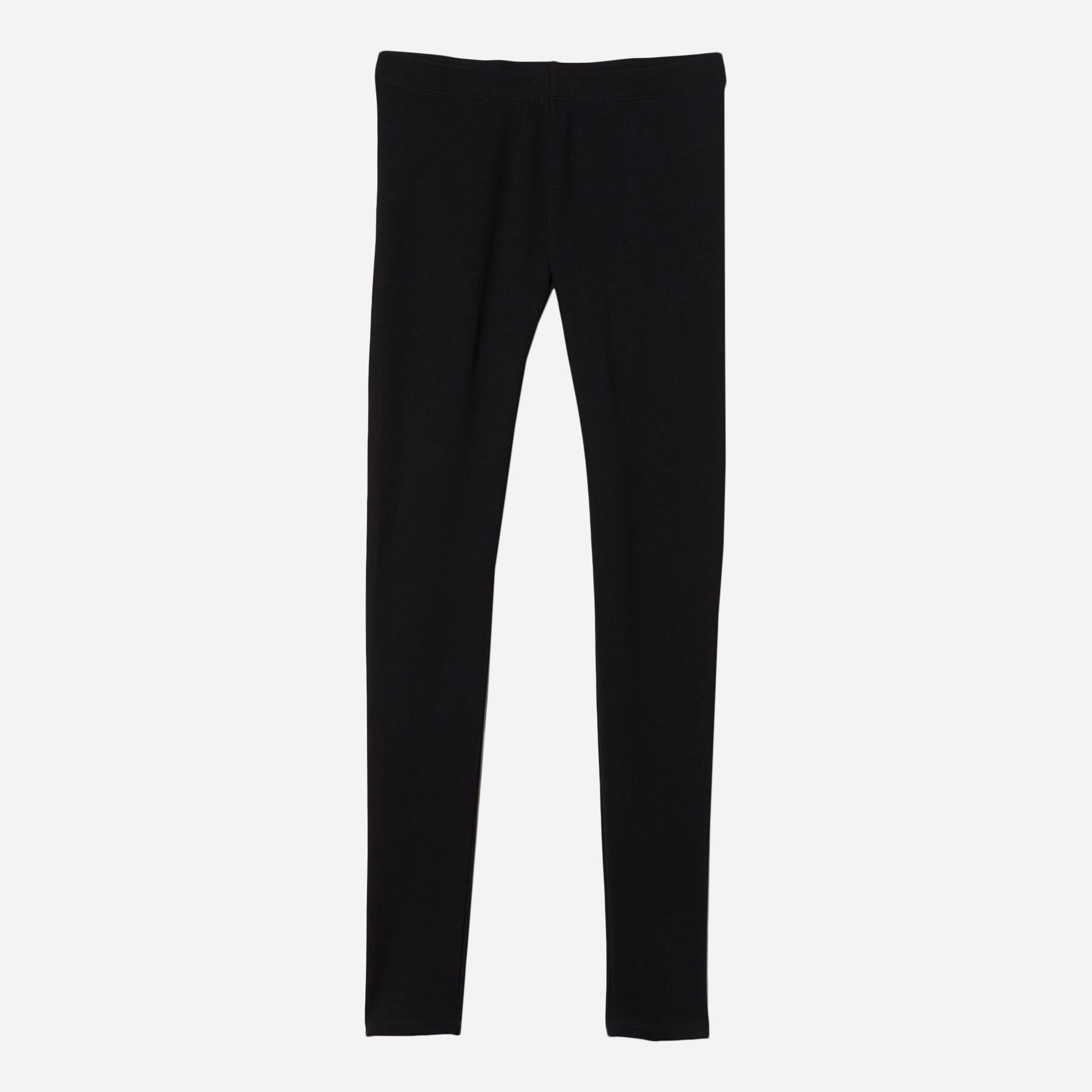 

Лосины H&M 1896161RP7  Черные, Лосины H&M 1896161RP7 XS Черные