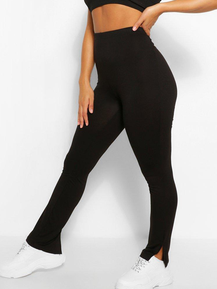 

Лосины Boohoo bh04400134  Черные, Лосины Boohoo bh04400134 46 Черные