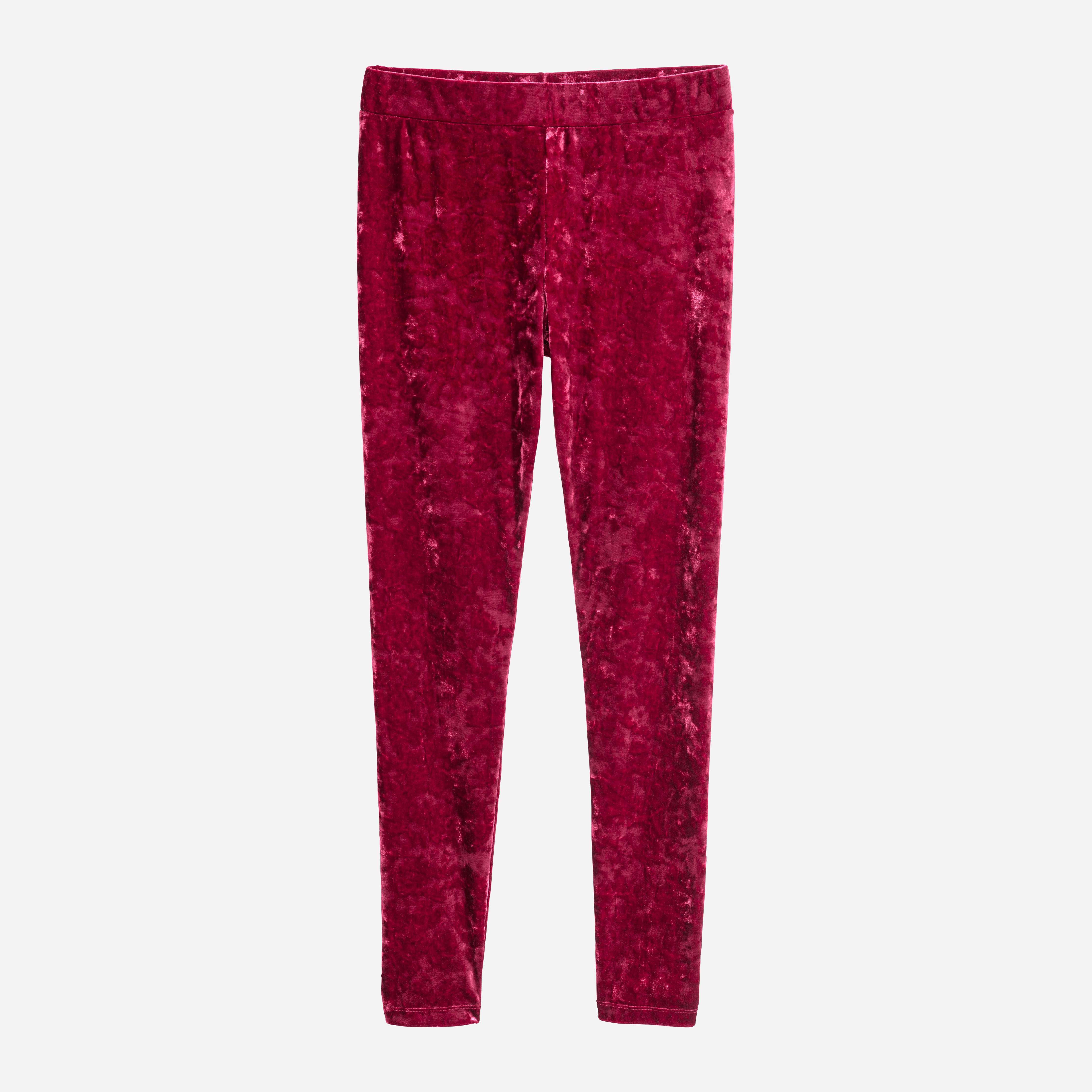 

Лосины H&M XAZ090276UTER  Темно-красные, Лосины H&M XAZ090276UTER S Темно-красные