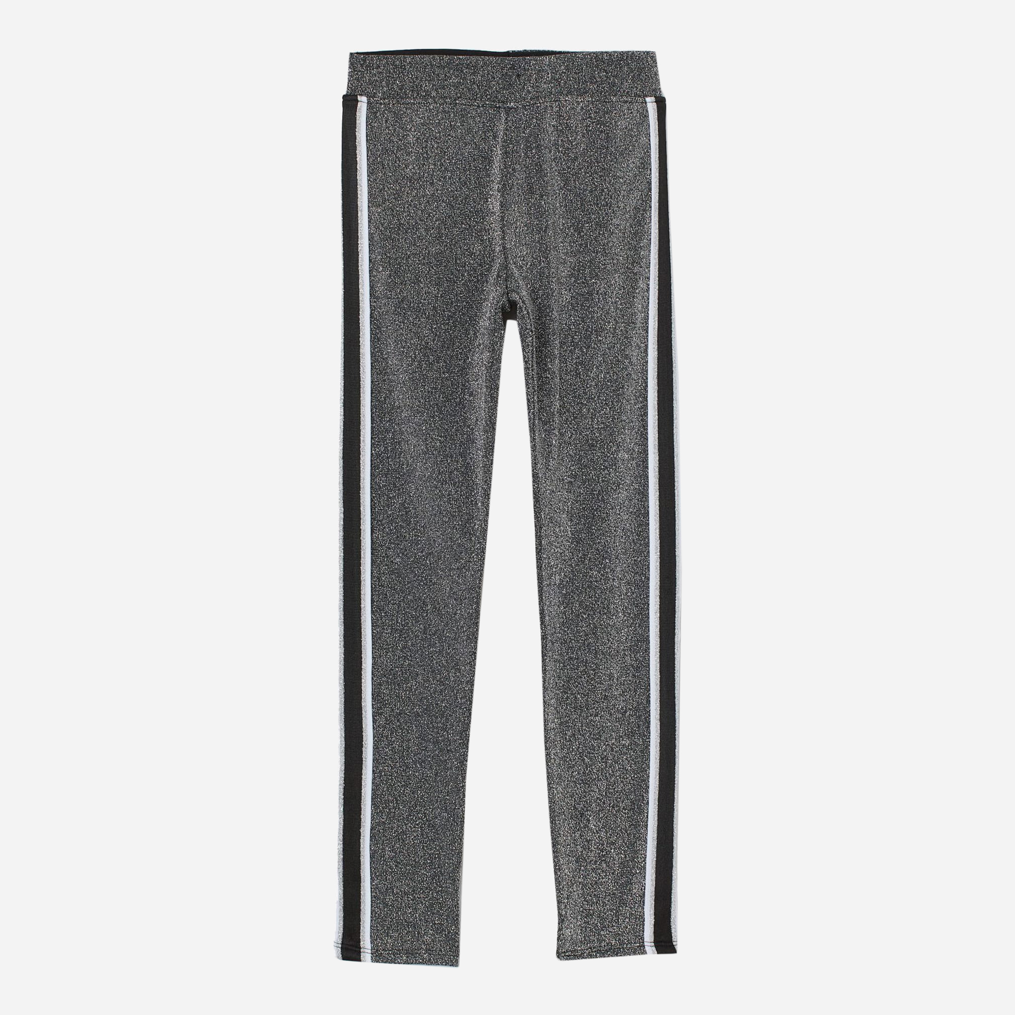 

Лосины H&M 8409060log  Серебристые, Лосины H&M 8409060log XS Серебристые