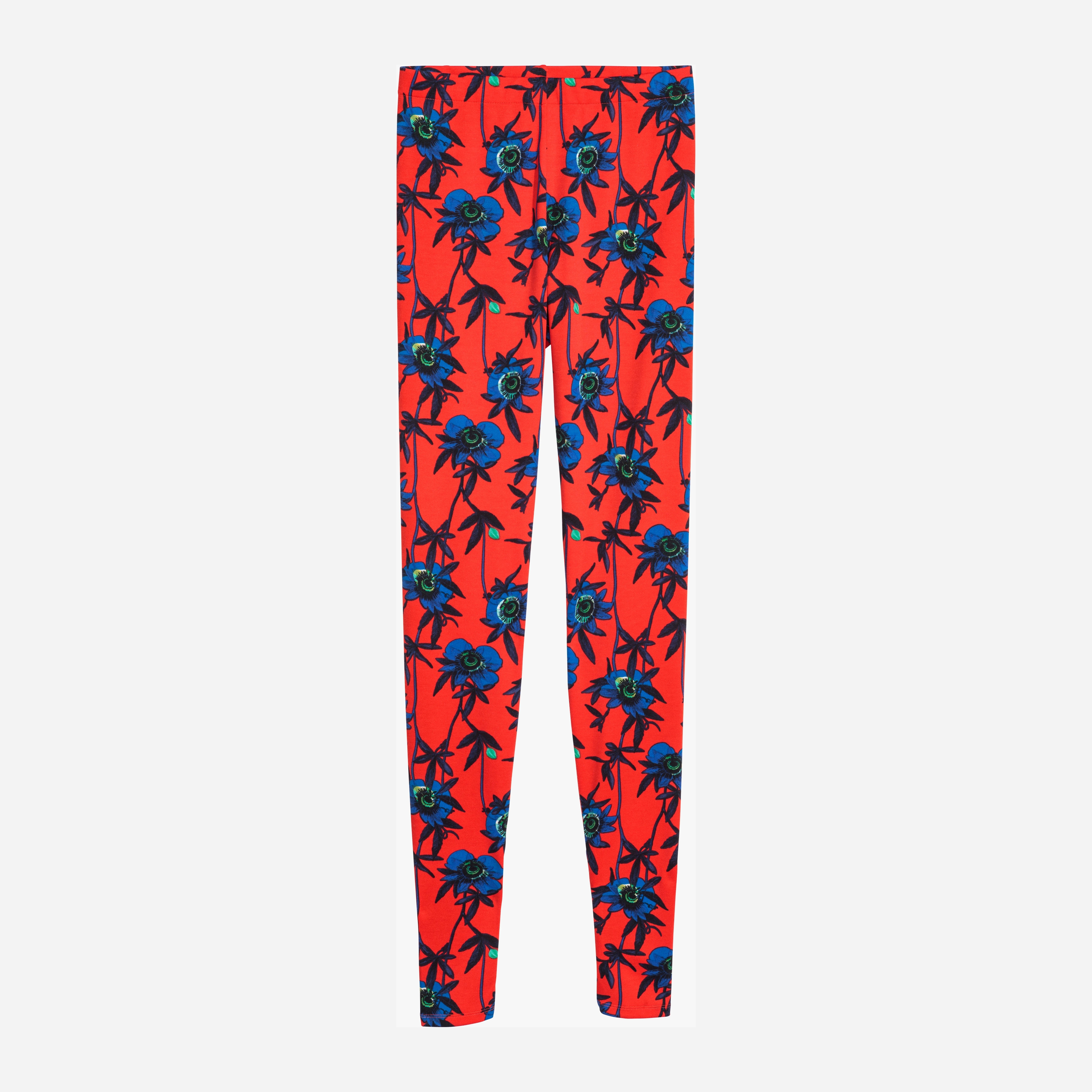 

Лосины H&M XAZ060090WHIU  Красные, Лосины H&M XAZ060090WHIU S Красные