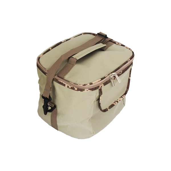 

Термо-сумка для пикника 10л mz1060-2 MAZHURA