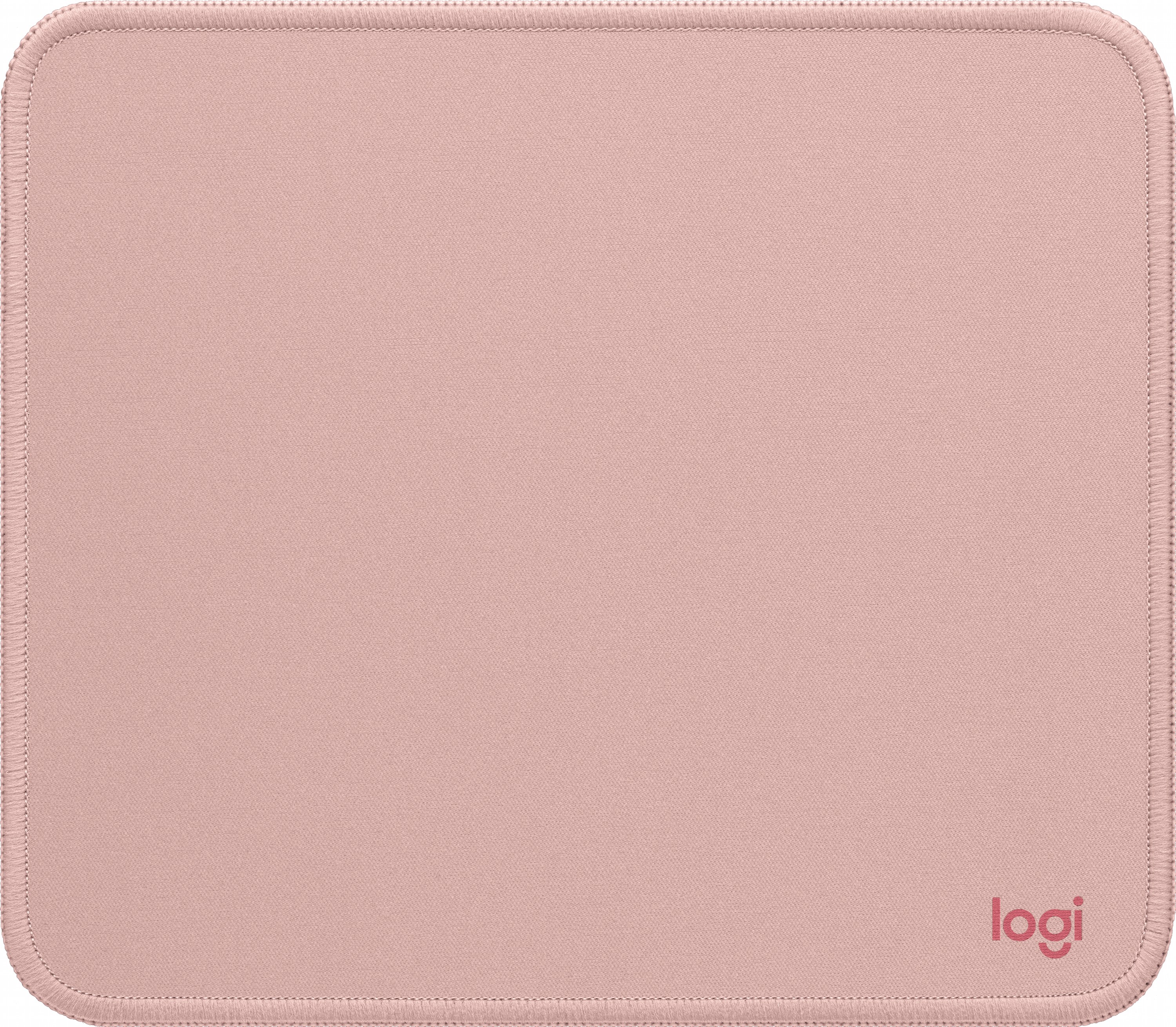 

Игровая поверхность Logitech Mouse Pad Studio Darker Rose (956-000050)