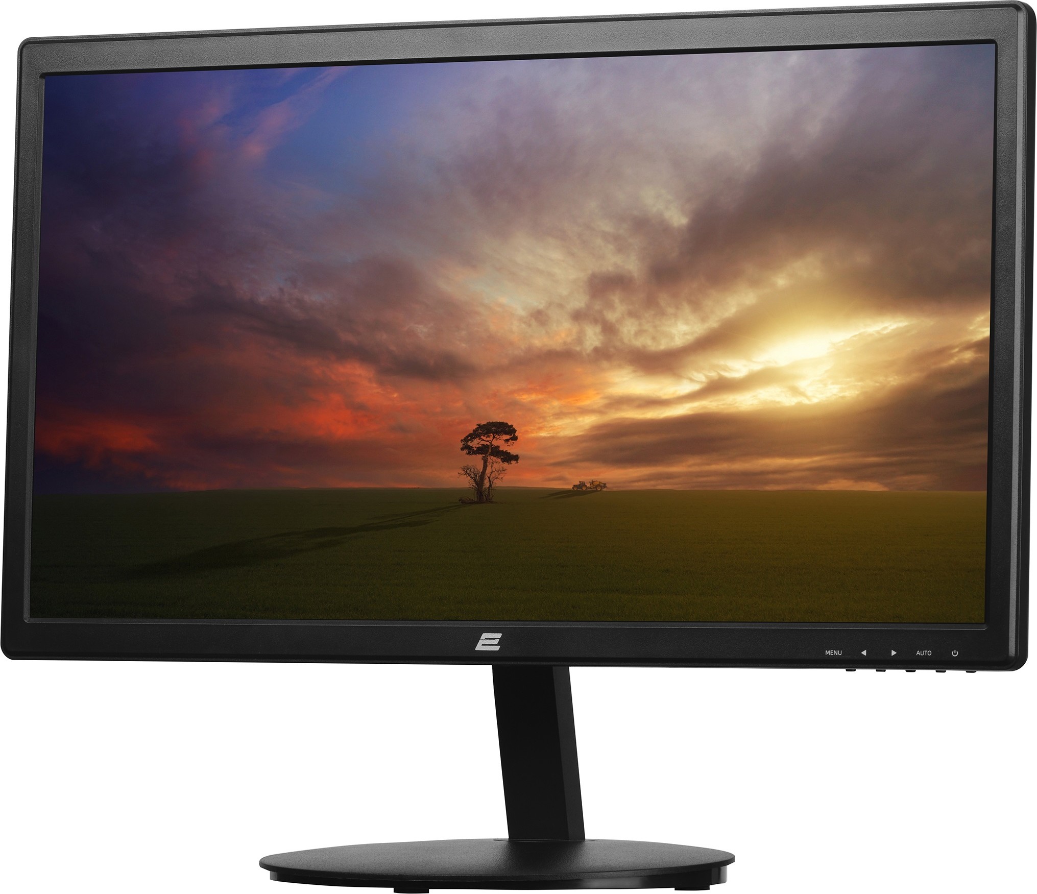 

2E 19.5" E2020B (2E-E2020B-01.UA) IPS Black