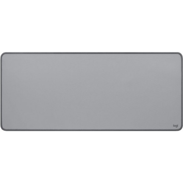 

Игровая поверхность Logitech Desk Mat Studio Mid Grey (956-000052)