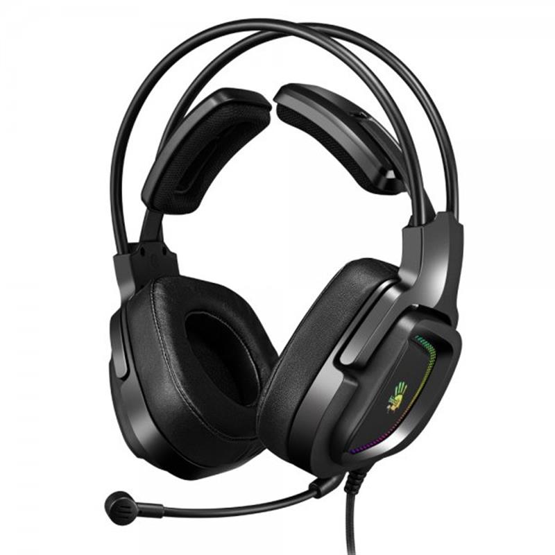 

Гарнитура A4Tech Bloody G575P Black