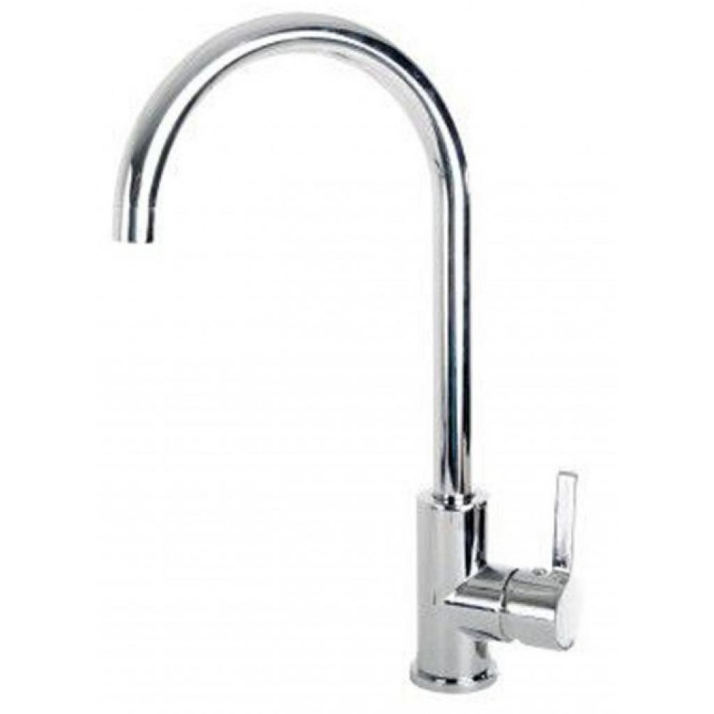 

Смеситель Interline C01 CROME