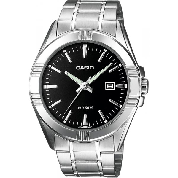 

Мужские часы Casio MTP-1308D-1A