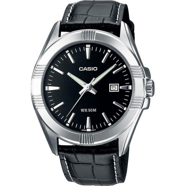 

Мужские часы Casio MTP-1308L-1A