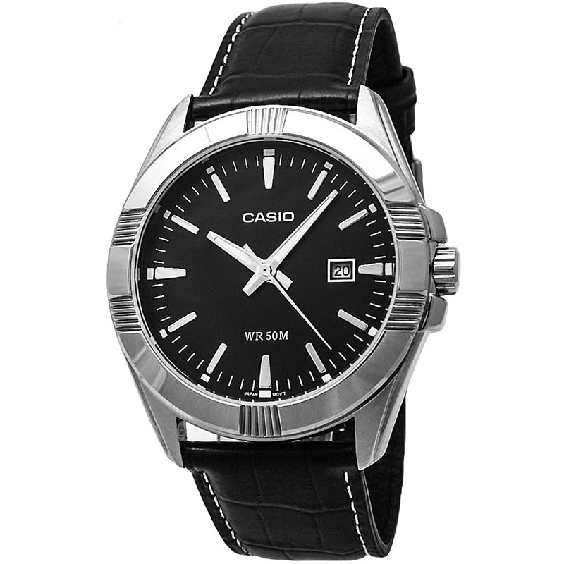 

Мужские часы Casio MTP-1308PL-1A