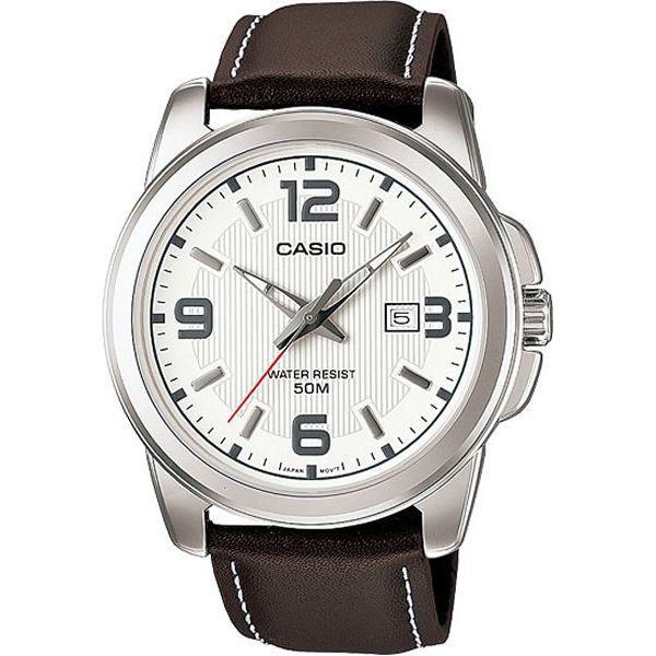 

Мужские часы Casio MTP-1314L-7A