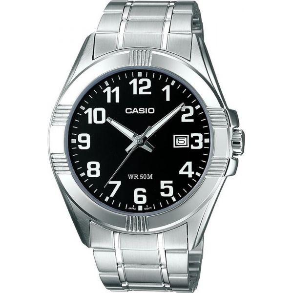 

Мужские часы Casio MTP-1308D-1B