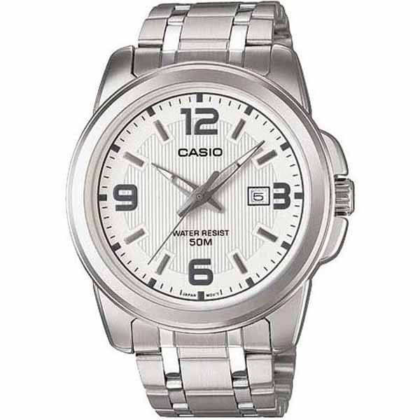 

Мужские часы Casio MTP-1314D-7A