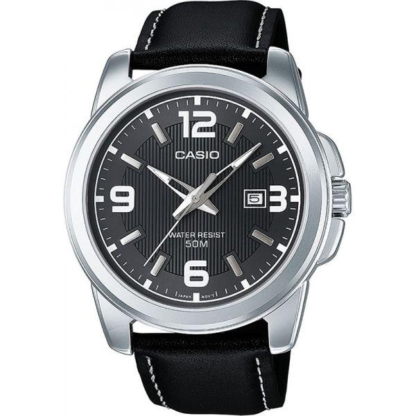 

Мужские часы Casio MTP-1314L-8A