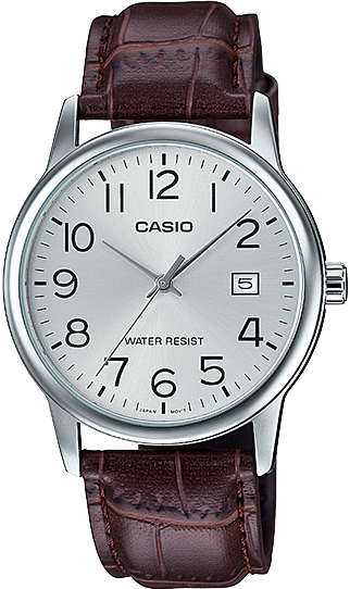 

Мужские часы Casio MTP-V002L-7B2