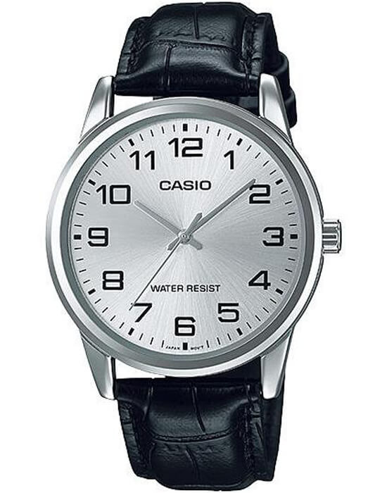 

Мужские часы Casio MTP-V001L-7B