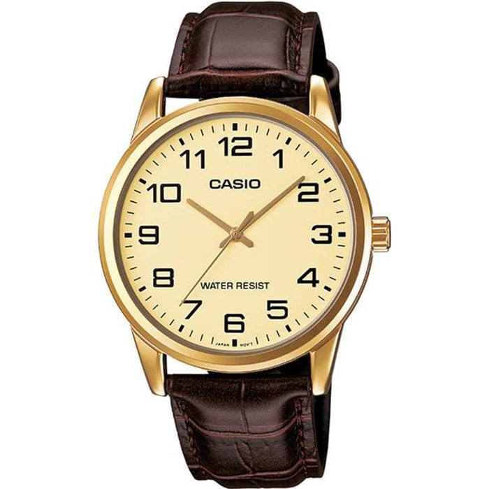 

Мужские часы Casio MTP-V001GL-9B