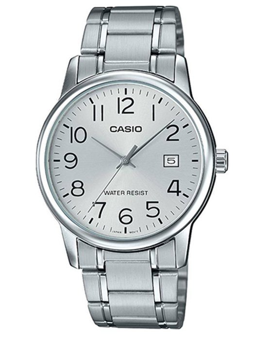 

Мужские часы Casio MTP-V002D-7B