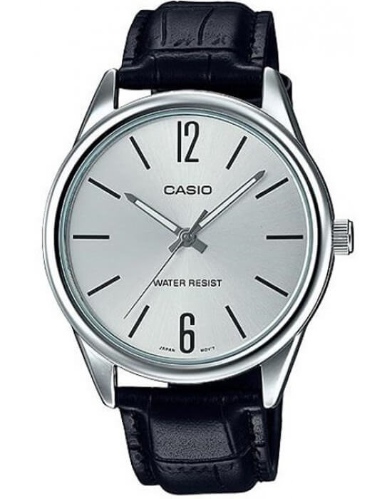 

Мужские часы Casio MTP-V005L-7B