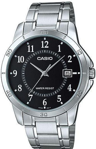 

Мужские часы Casio MTP-V004D-1B