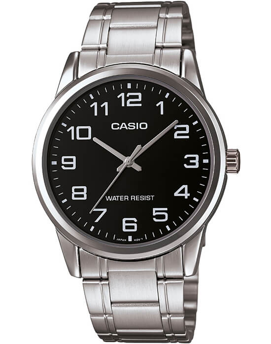 

Мужские часы Casio MTP-V001D-1B