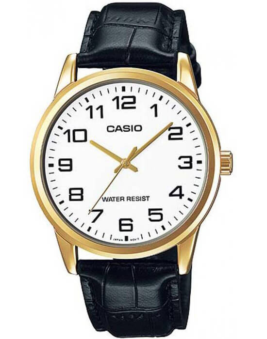 

Мужские часы Casio MTP-V001GL-7B