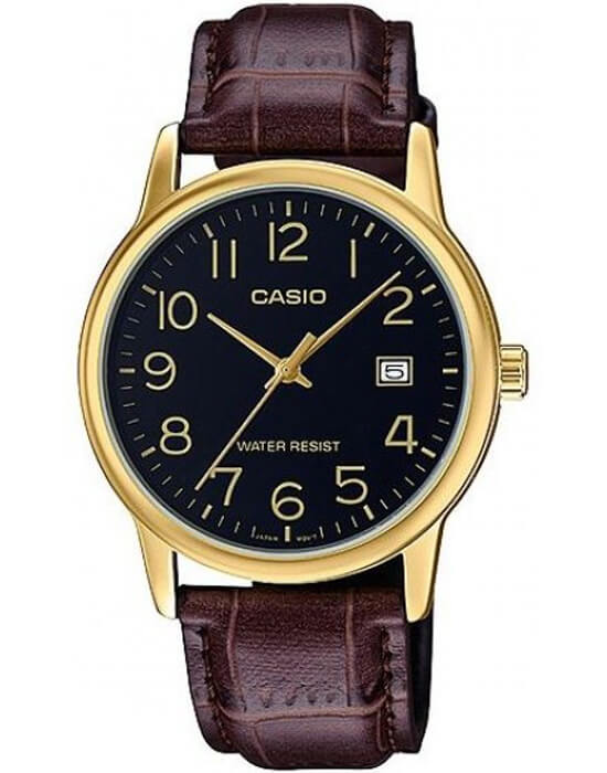 

Мужские часы Casio MTP-V002GL-1B