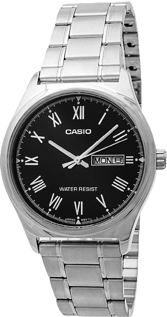 

Мужские часы Casio MTP-V006D-1B