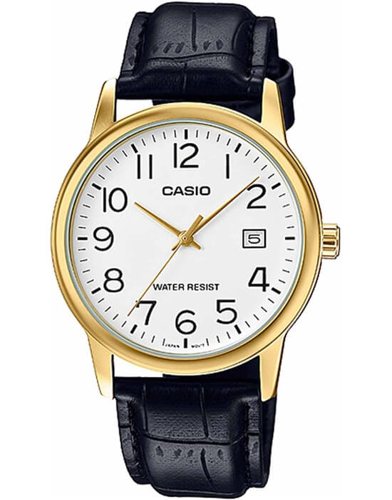 

Мужские часы Casio MTP-V002GL-7B2