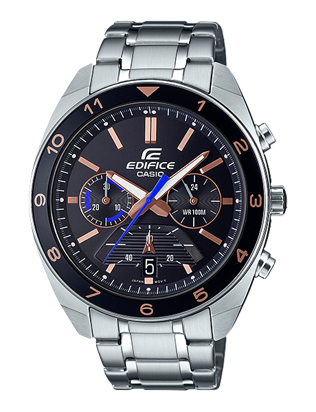 

Часы Casio EFV-590D-1A