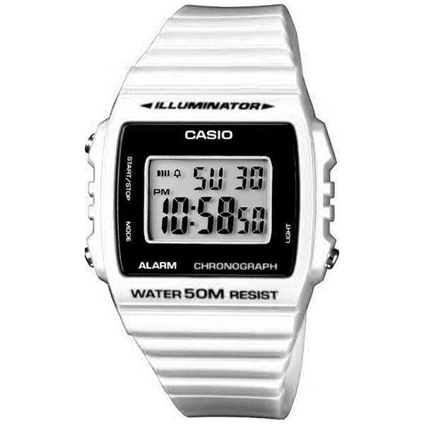 

Мужские часы Casio W-215H-7A