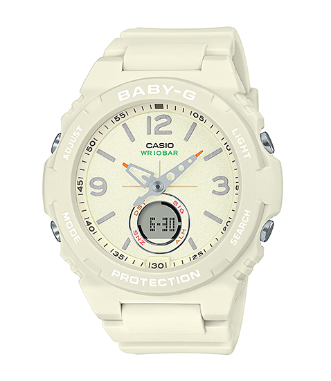 

Часы Casio BGA-260-7A