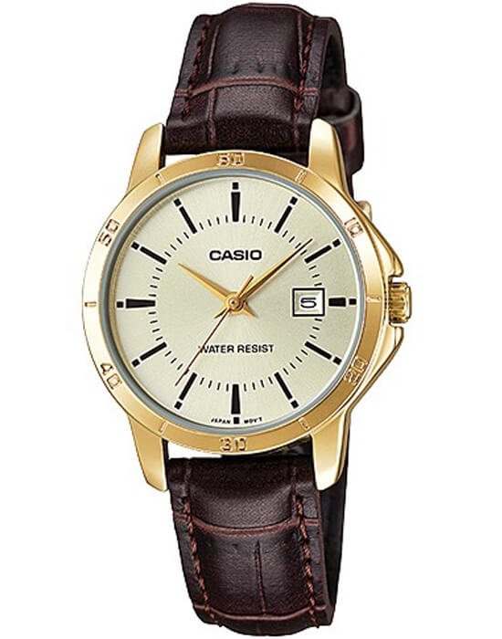 

Часы Casio LTP-V004GL-9A