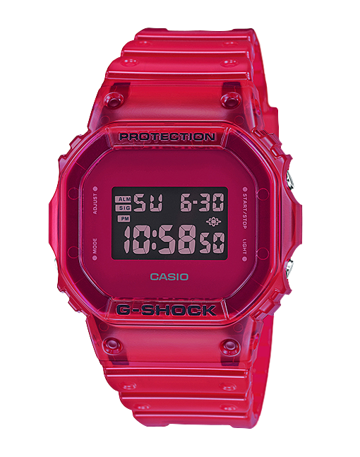

Часы Casio DW-5600SB-4E