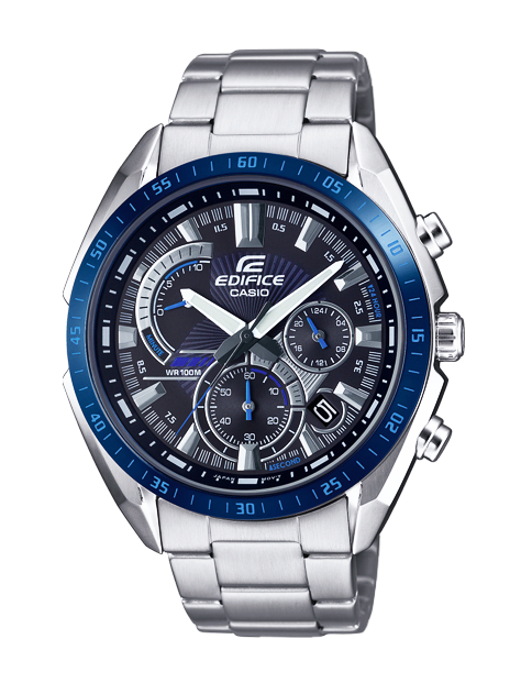 

Часы Casio EFR-570DB-1B