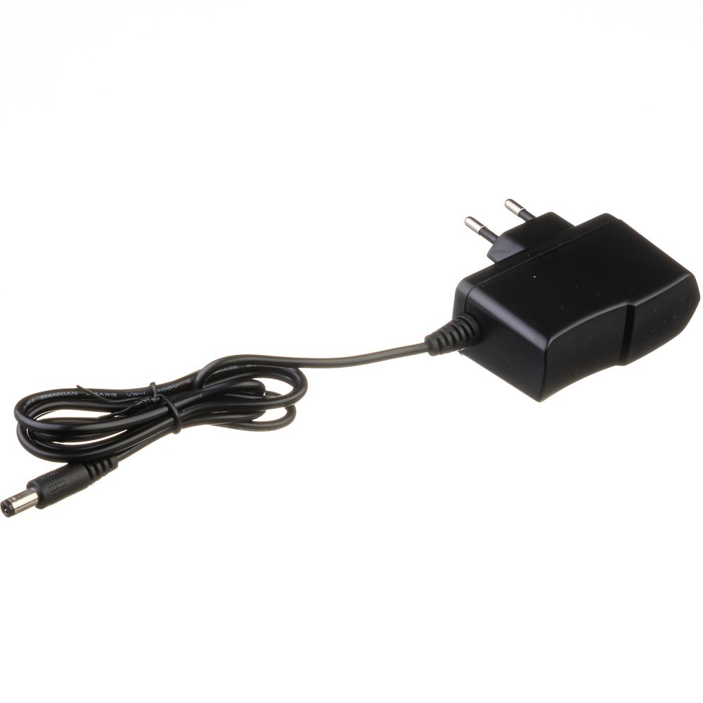 

Негерметичный блок питания AVATON Standart - с кабелем 12V-2А-24W IP20 (1013305)